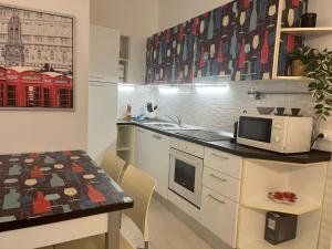 BolivarTop Apartment