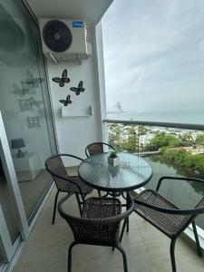 Unforgettable Vacations in SANTA MARTA COLOMBIA!