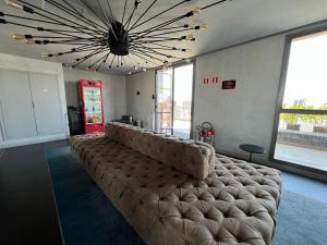 Studio VN 2015 frente Allianz Parque - Garagem compartilhada