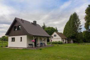 Wigierska Piertówka