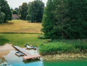 Wigierska Piertówka