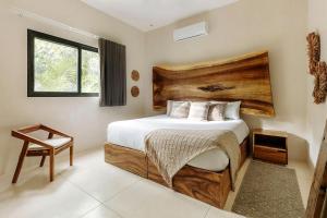 Spacious Echoluxe Condo in Aldea Zama