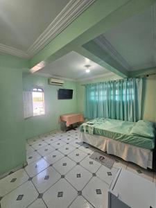 Hotel Marajoara Breves