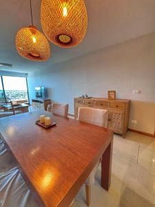 Torre Tressesenta - Piso 13 4pax