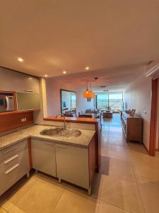 Torre Tressesenta - Piso 13 4pax