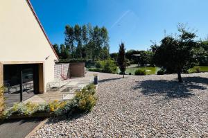 Maisons d'hotes Eden aux hirondelles : photos des chambres