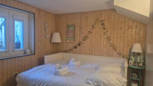 Appartements Type 2 hypercentre 100 m de la mer : photos des chambres