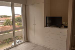 Departamento edificio Arenas IV