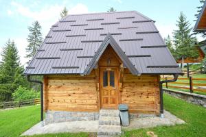 Apartmani Vidaković - planina Zlatar, Nova Varoš, Srbija