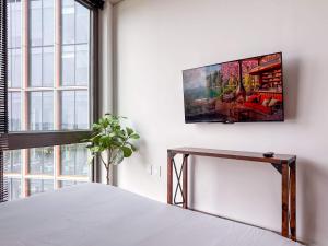 River View Suite - The Wharf DC by Monthier