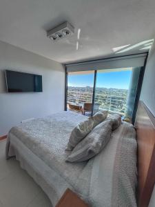 Torre Tressesenta - Piso 13 4pax