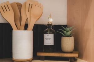 Newcastle City Centre Stay for Professionals, Contractors & Families