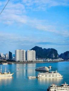 The Sapphire S2 Hạ Long