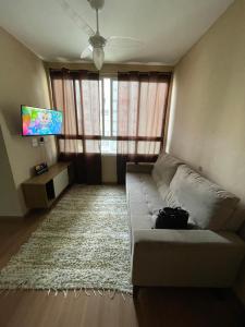 Apto 2 qts em Xerém próximo ao CT do Fluminense - 3hvězdičkové hotely ve městě Duque de Caxias