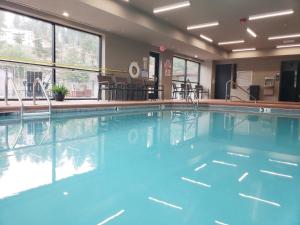 Grand Cloudcroft Hotel