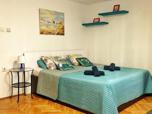 Central Stay in the Heart of Budapest