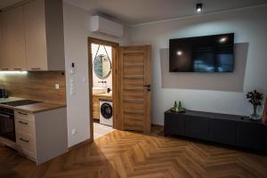 Apartament Vitis Rose