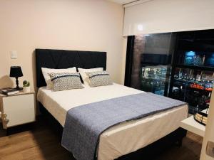 Monterrico Polo Aparts 19 - Dpto de Estreno con Balcon frente Embajada USA