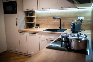 Apartament Vitis Rose