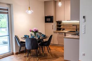 Apartament Vitis Rose