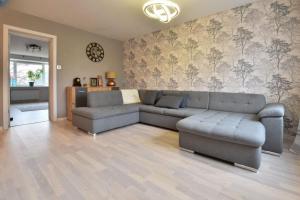 Apartment in Parnu by the river