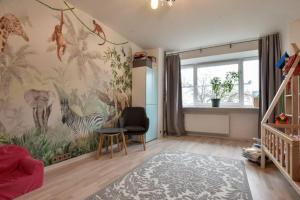 Apartment in Parnu by the river