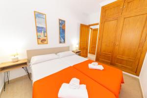 Casa Ático Cielo Marisma - Con terraza cerca playa