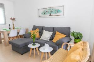 Casa Ático Cielo Marisma - Con terraza cerca playa