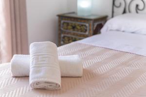 Casa Ático Cielo Marisma - Con terraza cerca playa