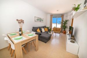 Casa Ático Cielo Marisma - Con terraza cerca playa