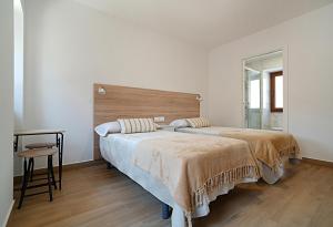 GALIHOST - Pensión Galilaxe