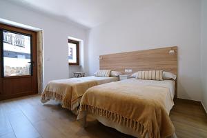 GALIHOST - Pensión Galilaxe