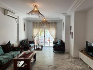 Dar Chado, Charming and Spacious