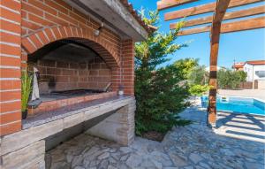 1 Bedroom Nice Home In Biograd Na Moru