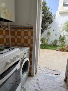 Dar Chado, Charming and Spacious