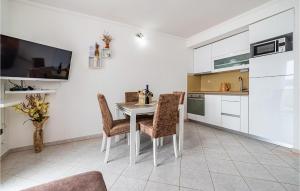 Gorgeous Apartment In Krusevo