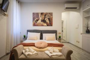 Casa Antonietta - relax a Macerata