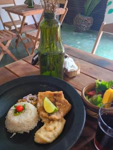 A Casa Jambu Mineiro