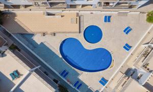 Serenity Apartment with Pool