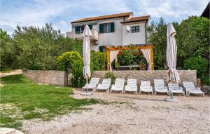 Gorgeous Apartment In Krusevo 