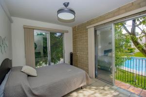 New Bamboo Casa Calma