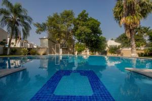 New Bamboo Casa Calma