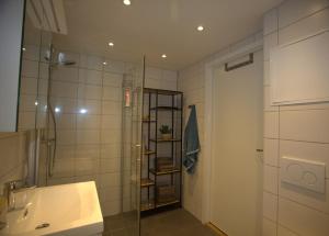 Modern Grünerløkka gem