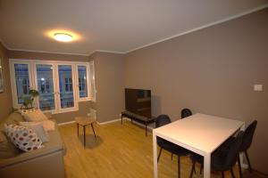 Modern Grünerløkka gem