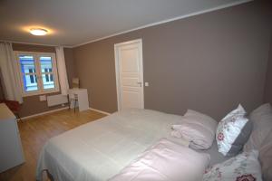 Modern Grünerløkka gem