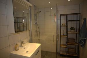 Modern Grünerløkka gem