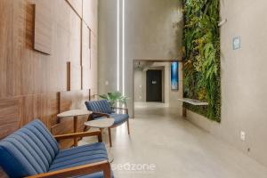 Prédio c Aptos Novos a 300m da Praia - EEP