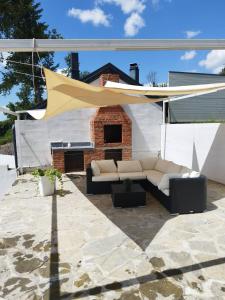 Silverapartmani Srebrno jezero