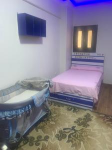 شقة للإيجار اليومي مفروشه سوبر لوكس