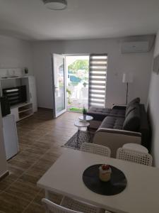 Silverapartmani Srebrno jezero